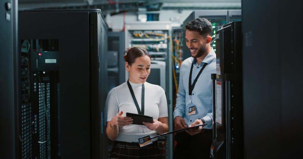Syracuse IT Staffing Agency