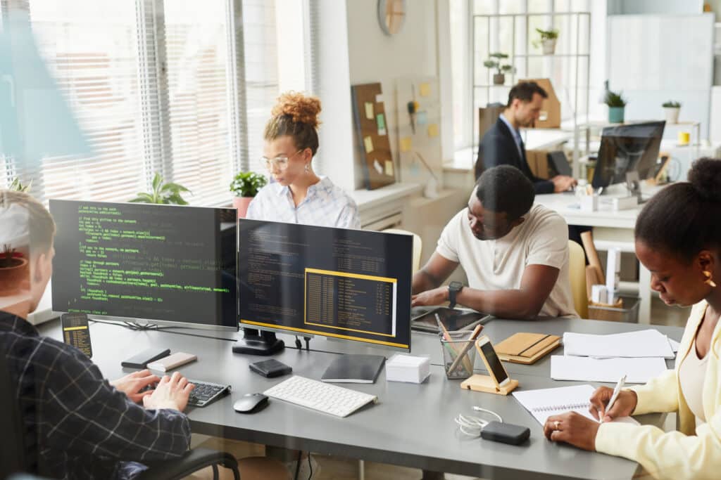 cybersecurity staffing in buffalo