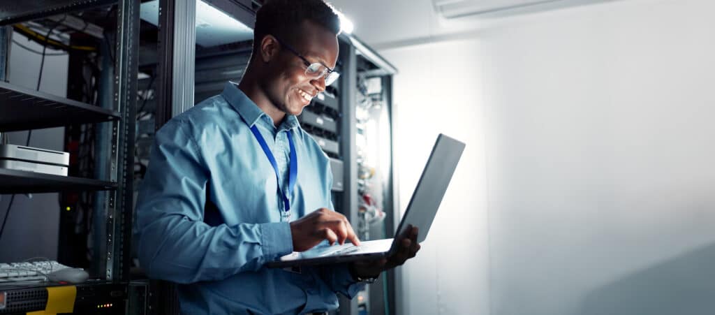 Syracuse IT Staffing Agency