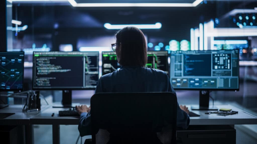 cybersecurity staffing in buffalo