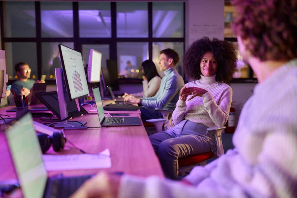 Syracuse IT Staffing Agency