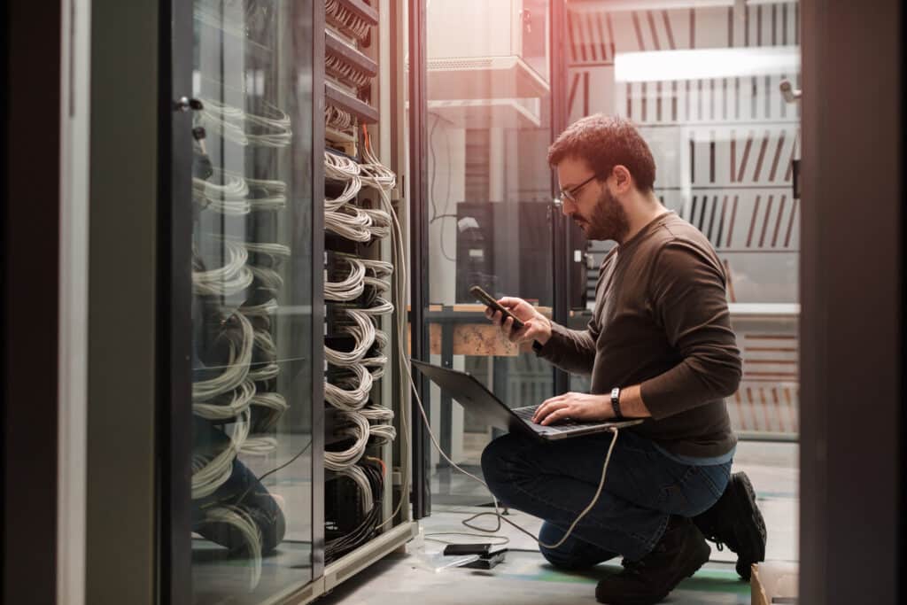 Network Engineer Staffing